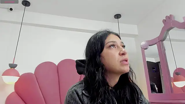 dayra angels online show from 03/11/25, 10:09