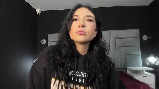 dayra angels online show from 03/13/25, 11:05