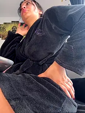 dayra angels online show from 01/06/26, 06:11