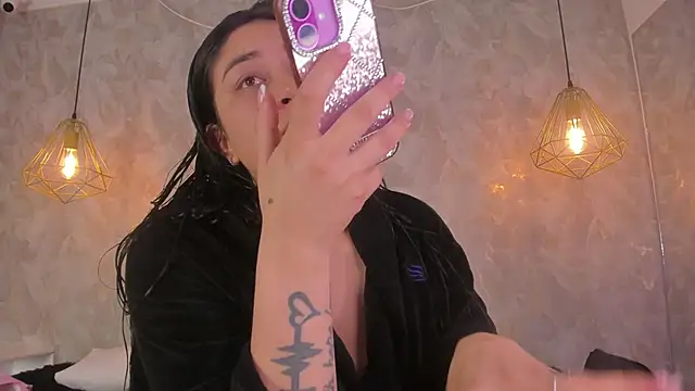 dayra angels online show from 03/26/26, 07:19