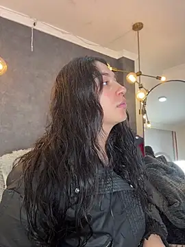 dayra angels online show from 04/16/26, 09:15