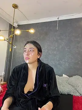 dayra angels online show from 05/14/26, 04:14