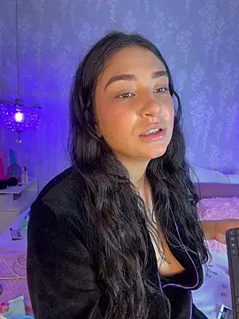 dayra angels online show from 05/28/26, 12:08