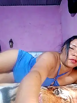 Snapshot of rosmery-navarro chatting on 01/29/25, 03:12 rosmery-navarro online show from 01/29/25, 03:12