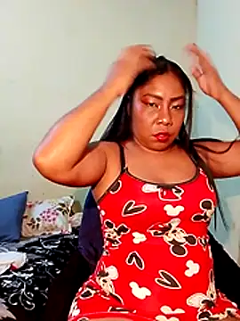 Snapshot of rosmery-navarro chatting on 02/10/26, 05:00 rosmery-navarro online show from 02/10/26, 05:00