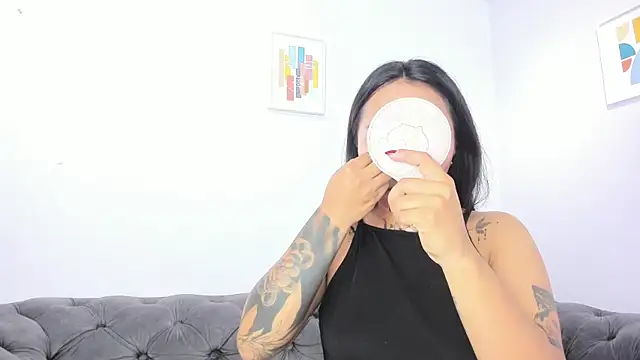 miss soffi  online show from 01/07/26, 12:18