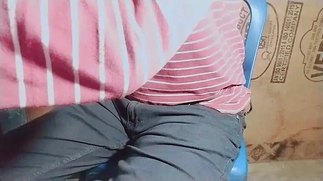 vampynik online show from 09/16/25, 09:32