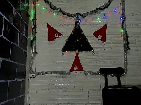 Snapshot of sarasandle chatting on 12/09/24, 08:01 sarasandle online show from 12/09/24, 08:01