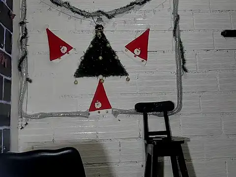 Snapshot of sarasandle chatting on 12/13/24, 02:27 sarasandle online show from 12/13/24, 02:27