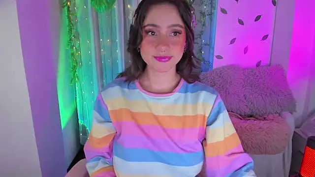 Snapshot of Aquamarinebubble chatting on 04/06/26, 03:04 Aquamarinebubble online show from 04/06/26, 03:04