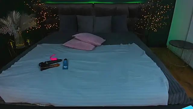 Kamilla Hot online show from 09/27/25, 06:35