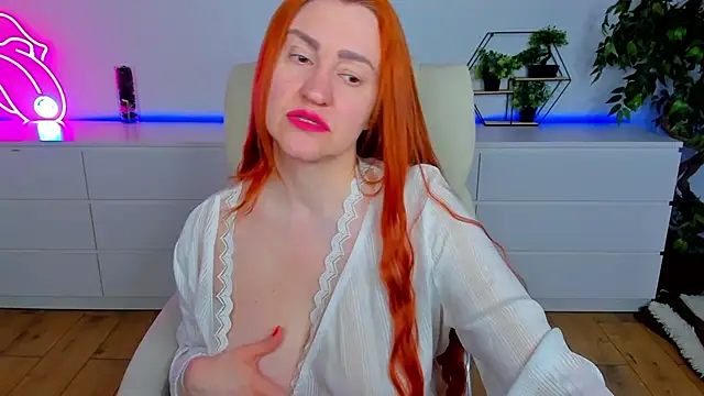 Kamilla Hot online show from 02/20/26, 06:37