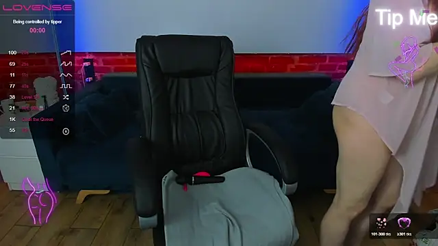 Kamilla Hot online show from 03/04/26, 06:58