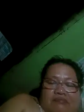 Chubbysweetmom online show from 03/05/25, 12:55