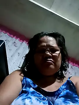 Chubbysweetmom online show from 09/10/25, 08:53