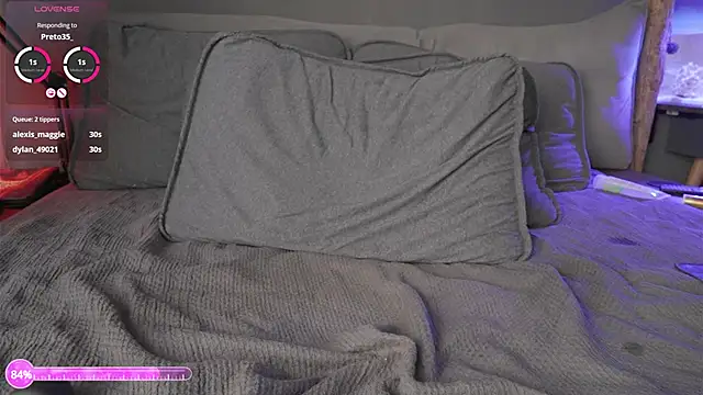 bunny edge online show from 02/23/25, 06:34