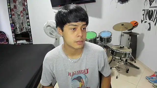 Zack falcon online show from 12/09/24, 10:20