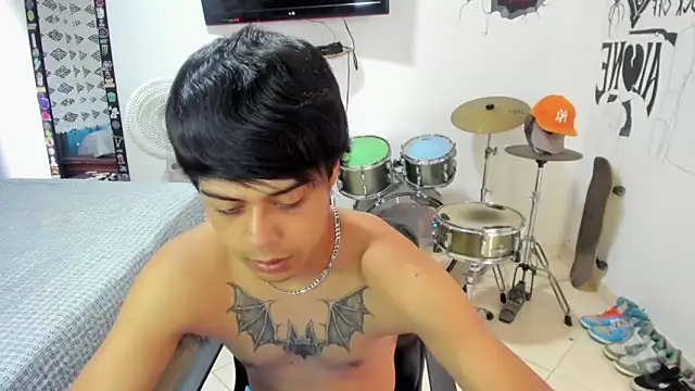 Zack falcon online show from 02/27/25, 08:09