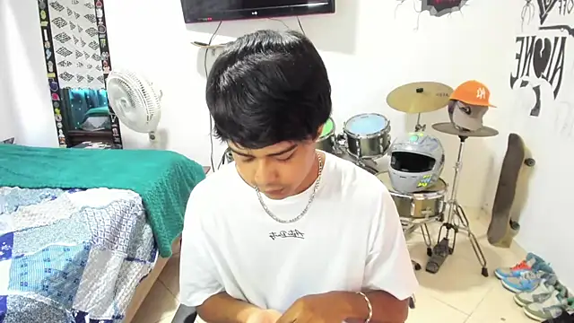 Zack falcon online show from 03/04/25, 08:49