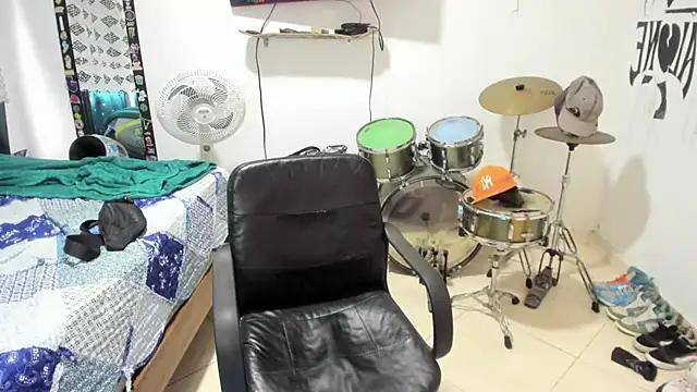 Zack falcon online show from 03/14/25, 08:49