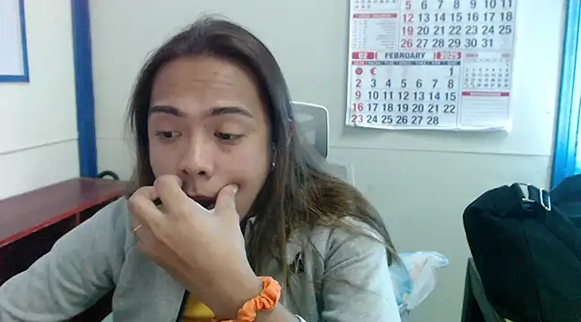 Your PrettyGirlxxx online show from 02/07/25, 06:14