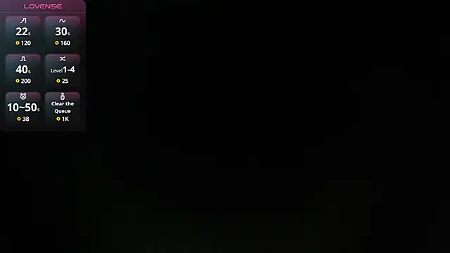 Snapshot of Hana___ chatting on 03/13/25, 02:44 Hana online show from 03/13/25, 02:44