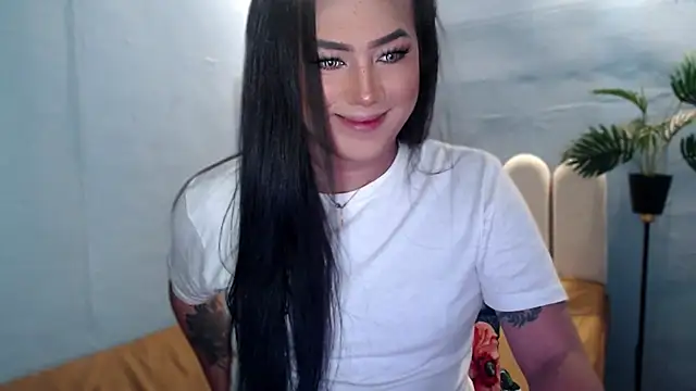 Felina felicia online show from 03/12/25, 08:10