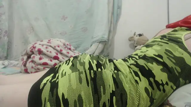 Kittywhiteass online show from 03/11/25, 06:43