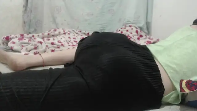 Kittywhiteass online show from 03/21/25, 08:06