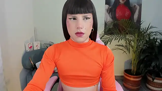 queenramoona-hot online show from 02/07/25, 09:26