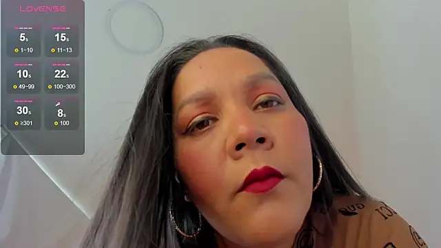 Snapshot of AmandaNordby_ chatting on 01/18/25, 07:58 AmandaNordby online show from 01/18/25, 07:58