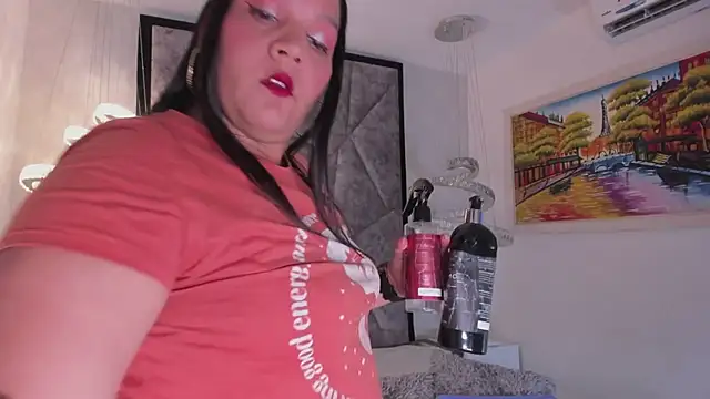 Snapshot of AmandaNordby_ chatting on 01/28/25, 10:23 AmandaNordby online show from 01/28/25, 10:23