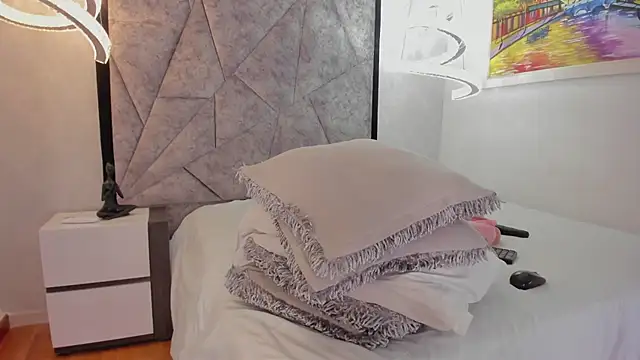 Snapshot of AmandaNordby_ chatting on 01/31/25, 08:43 AmandaNordby online show from 01/31/25, 08:43