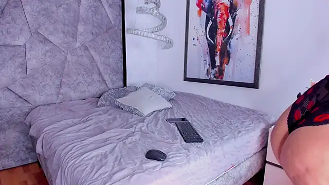 Snapshot of AmandaNordby_ chatting on 10/23/25, 08:07 AmandaNordby online show from 10/23/25, 08:07