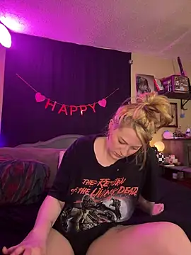 Snapshot of Mallorykoxx69 chatting on 02/20/25, 07:34 Mallorykoxx69 online show from 02/20/25, 07:34