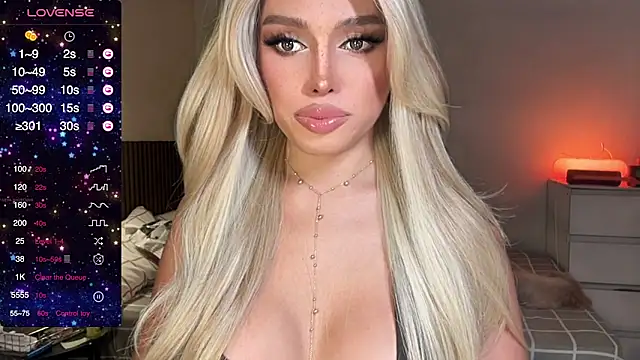 Judi Abas online show from 10/14/25, 11:27