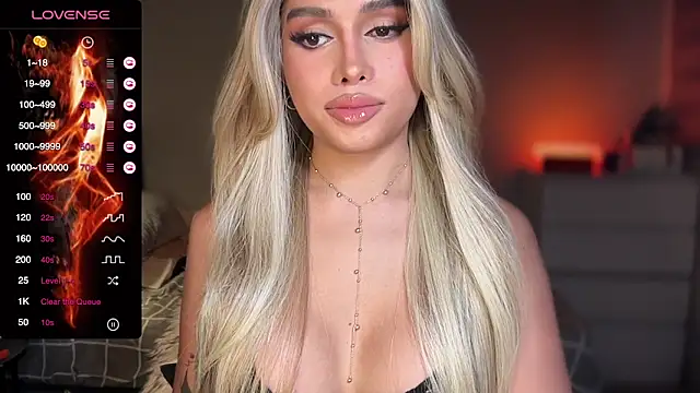 Judi Abas online show from 10/17/25, 12:52