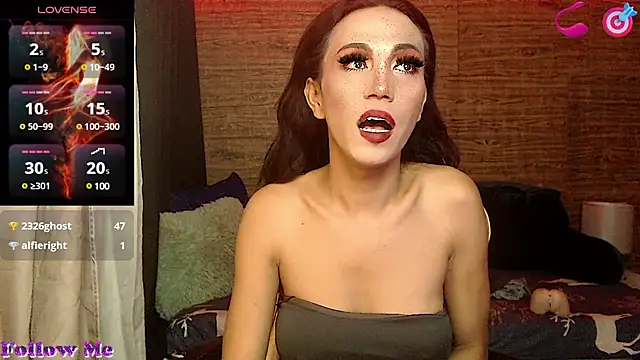 Horny Sassy online show from 12/23/24, 05:22