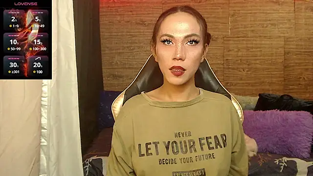 Horny Sassy online show from 12/27/24, 10:48