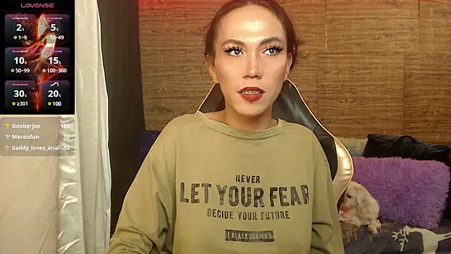 Horny Sassy online show from 12/28/24, 02:11