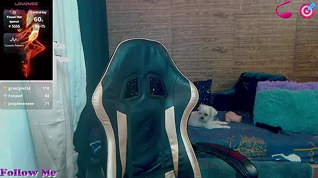 Horny Sassy online show from 01/02/25, 12:13