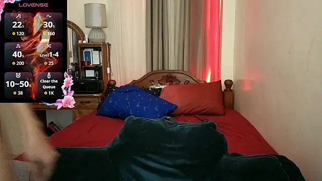 Horny Sassy online show from 04/03/26, 07:06