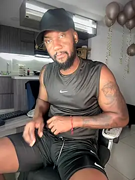 blackdrey18 online show from 09/18/25, 01:35