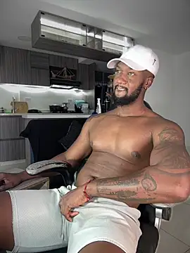 blackdrey18 online show from 09/26/25, 04:33