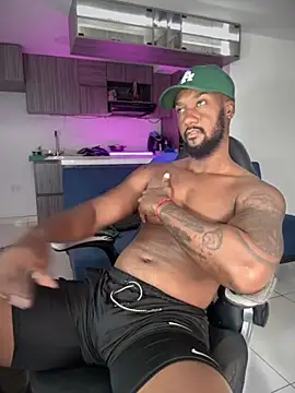 blackdrey18 online show from 10/04/25, 02:04