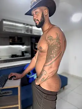 blackdrey18 online show from 10/09/25, 01:09