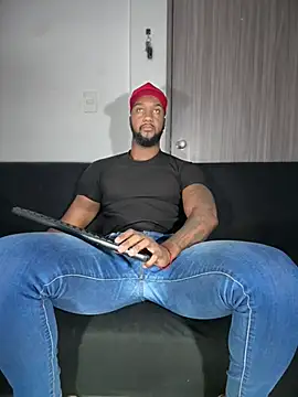 blackdrey18 online show from 02/02/26, 02:05