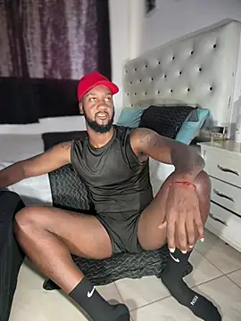 blackdrey18 online show from 02/22/26, 02:15