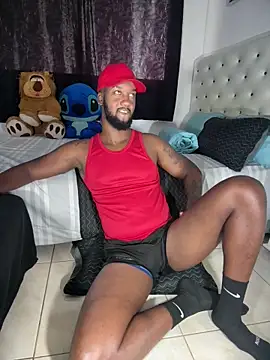 blackdrey18 online show from 03/05/26, 01:40