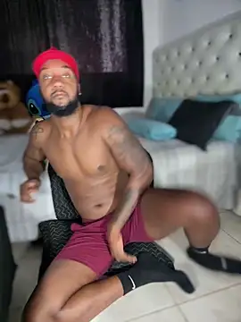 blackdrey18 online show from 03/07/26, 12:57